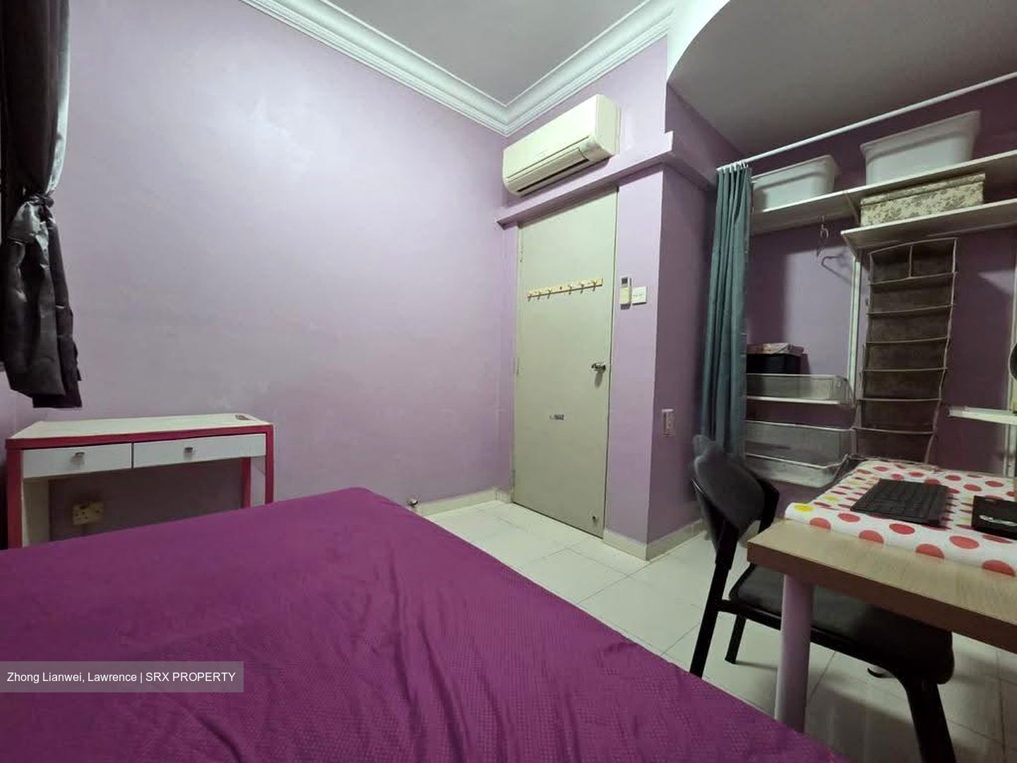 Blk 683D Woodlands Drive 62 (Woodlands), HDB 4 Rooms #638307411